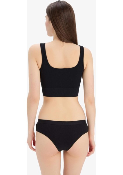 Kapsız Seamles Bra B0907AX25SP