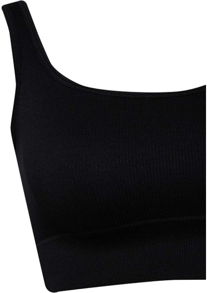 Kapsız Seamles Bra B0907AX25SP