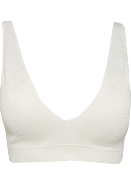 Çıkarılabilir Pedli Seamless Bra C1642AX25SP