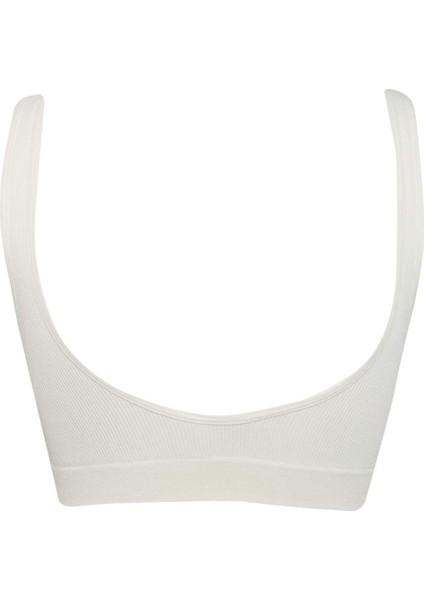 Çıkarılabilir Pedli Seamless Bra C1642AX25SP