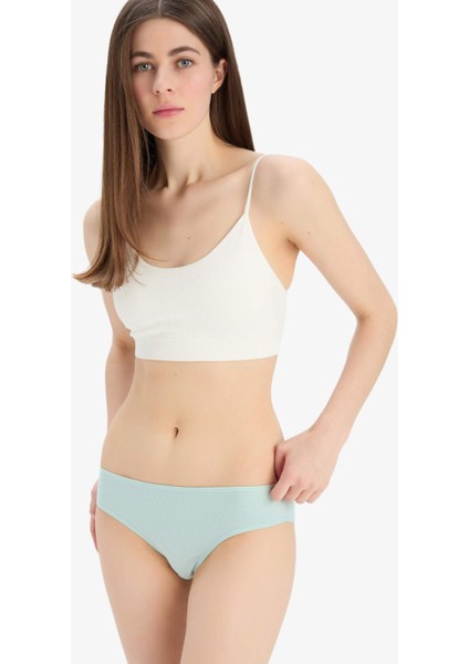 Çıkarılabilir Pedli Seamless Bra-Fall in Love C1643AX25SP