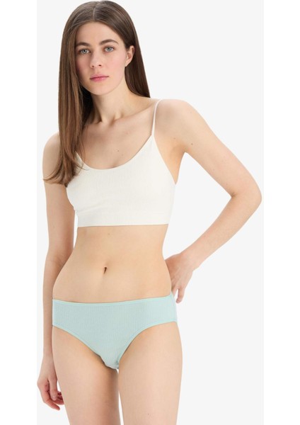 Çıkarılabilir Pedli Seamless Bra-Fall in Love C1643AX25SP