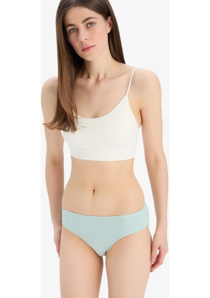 Çıkarılabilir Pedli Seamless Bra-Fall in Love C1643AX25SP