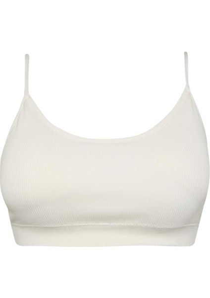 Çıkarılabilir Pedli Seamless Bra-Fall in Love C1643AX25SP