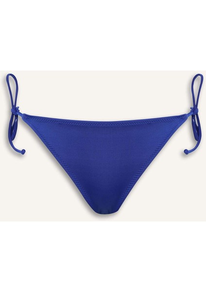 Regular Fit Bikini Altı-Fall in Love T3670AZ25SM