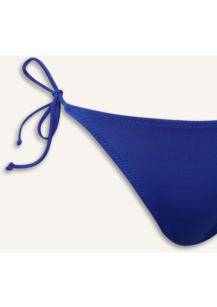 Regular Fit Bikini Altı-Fall in Love T3670AZ25SM
