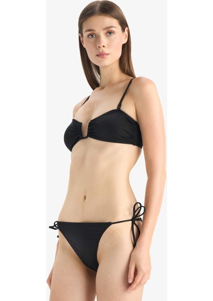 Regular Fit Bikini Altı-Fall in Love