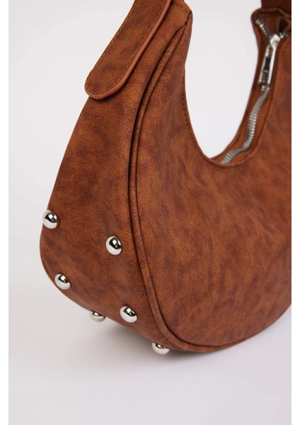 Kadın Omuz Çantası E3335AXNS