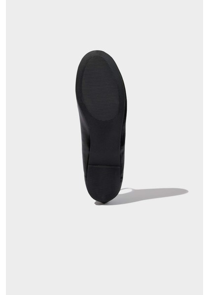 Kadın Düz Taban Babet E2406AX25SM