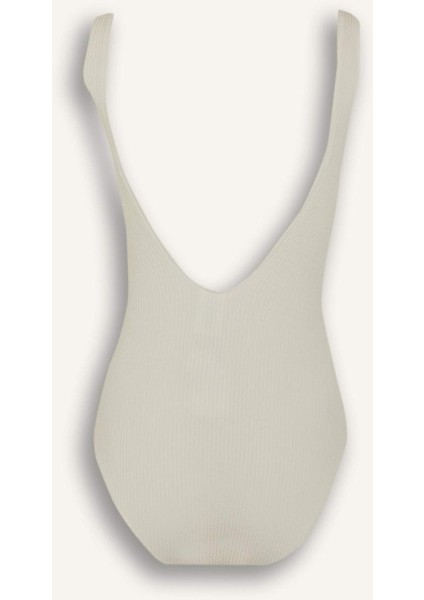 Regular Fit Bürümcük Mayo T8005AZ25SM