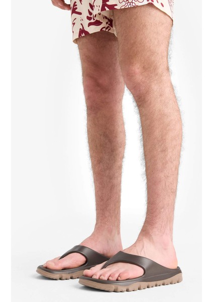 Erkek Düz Taban Eva Terlik E3132AX25HS