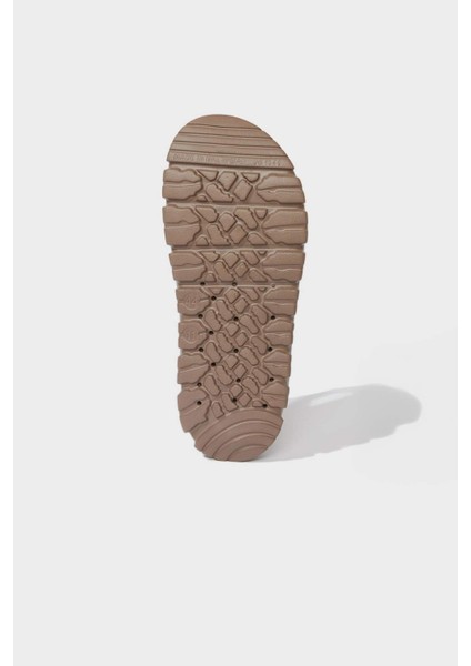 Erkek Düz Taban Eva Terlik E3132AX25HS