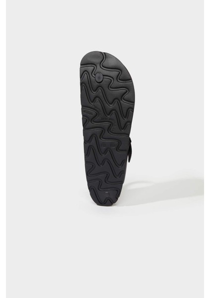 Erkek Düz Taban Eva Parmak Arası Terlik E3128AX25HS