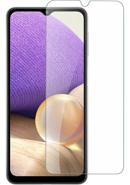 Samsung A14 9d Seramik Tam Kaplayan Ekran Koruyucu Cam