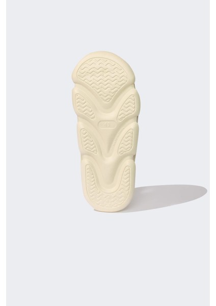 Erkek Düz Taban Eva Sandalet D8079AX25SM