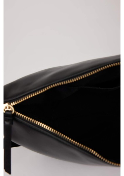 Kadın Suni Deri Omuz Çantası E3441AXNS