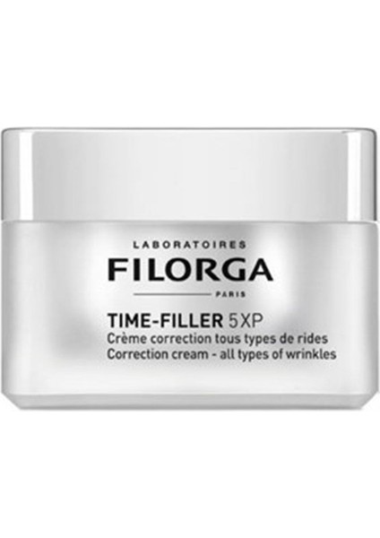 Time-Filler 5xp Correction Cream 50 ml