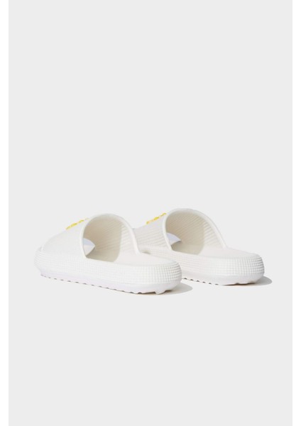 Kız Çocuk Düz Taban Eva Sandalet D8886A825SM