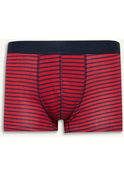 Regular Fit 3'lü Boxer E1120AX25SP