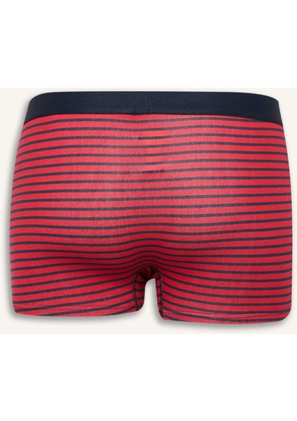 Regular Fit 3'lü Boxer E1120AX25SP