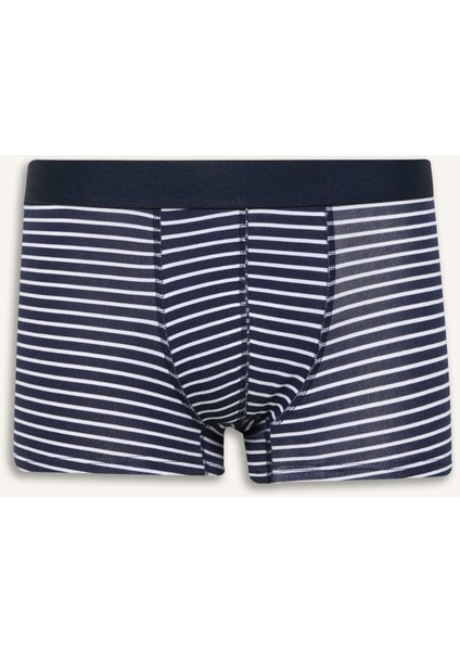 Regular Fit 3'lü Boxer E1120AX25SP