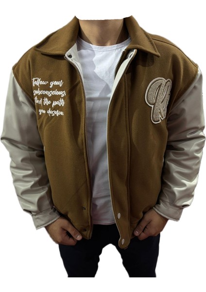 Bomber Kolej Kahverengi fiyatları