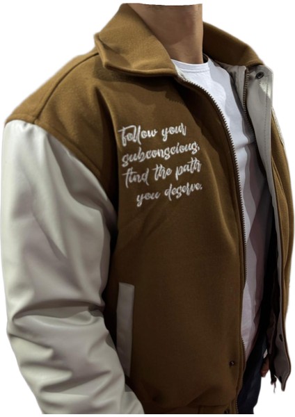 Bomber Kolej Kahverengi fırsatları