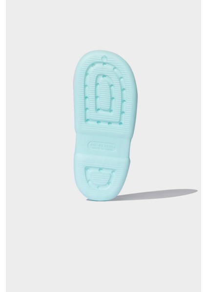 Kadın Düz Taban Eva Sandalet D8947AX25SM