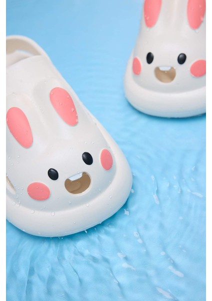 Kadın Düz Taban Eva Sandalet D8943ax25sm