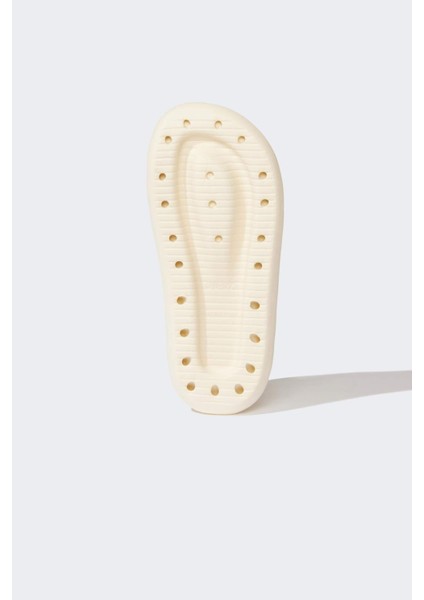 Kadın Düz Taban Eva Terlik D8933AX25SM