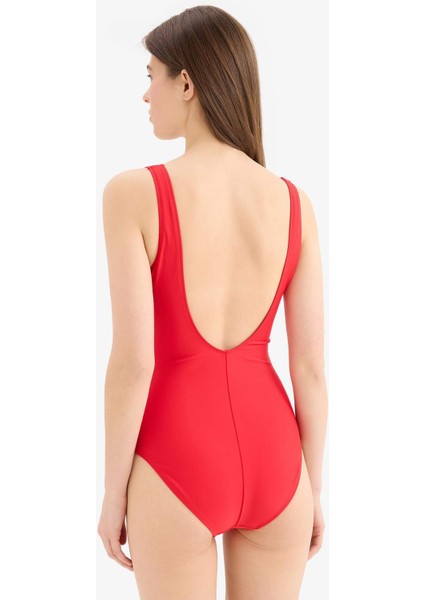 Regular Fit Mayo-Fall in Love C0931AX25SM