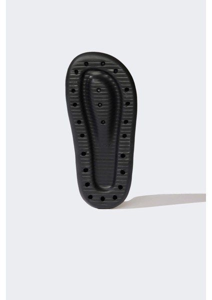 Kadın Düz Taban Eva Terlik D8933AX25SM