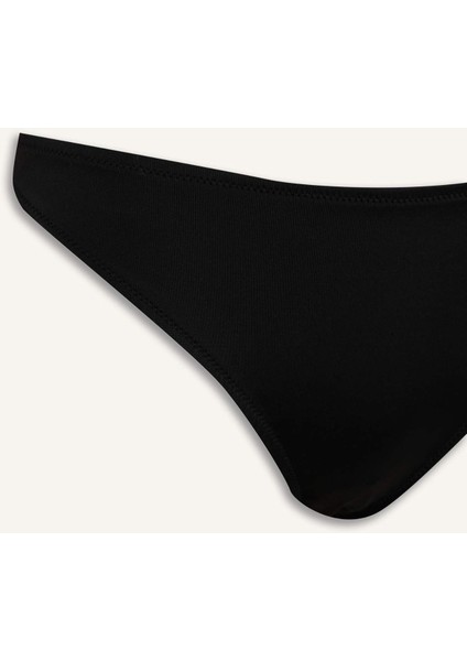 Regular Fit Bikini Altı-Fall in Love T4308AZ25SM