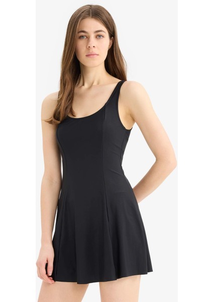 Regular Fit Etekli Mayo-Fall in Love X7909AZ25SM