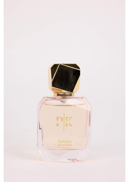 Kadın DeFacto Pink Aromatik 50 ml Parfüm D0579AXNS