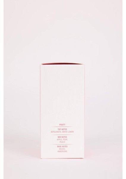 Kadın DeFacto Pink Aromatik 50 ml Parfüm D0579AXNS