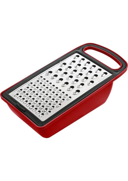 Hamarat Hazneli Rende - Karışık Renk