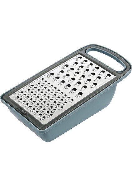 Hamarat Hazneli Rende - Karışık Renk