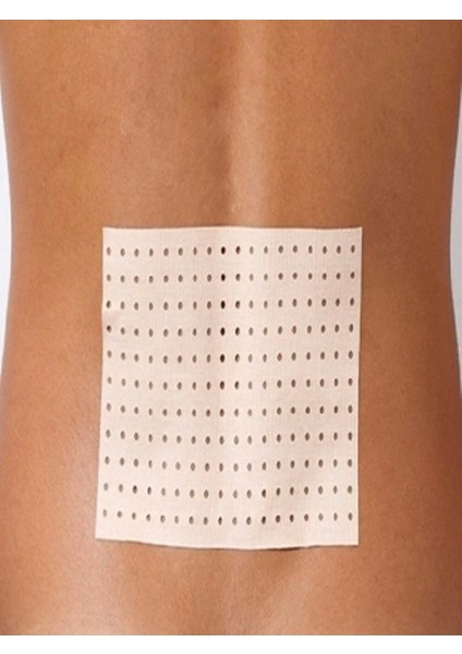 Şanlı Kapsikumlu Delikli Yakı 45 Adet fırsatları