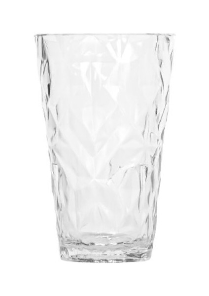 Prizma Kırılmaz Bardak 300ML