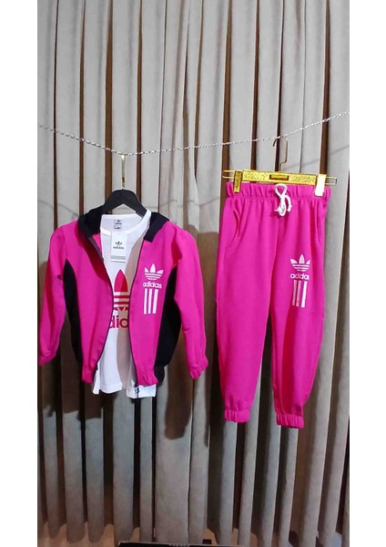 Çocuk Eşofman Takımı