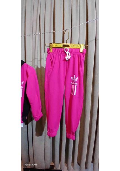 Çocuk Eşofman Takımı modelleri