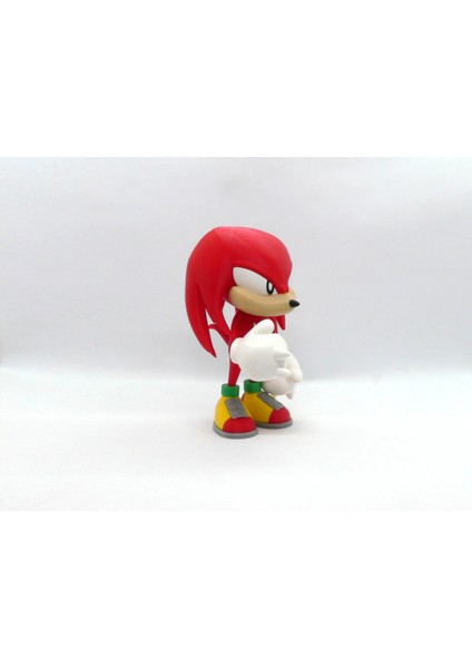Knuckles - Classic Sonic Figür fiyatları