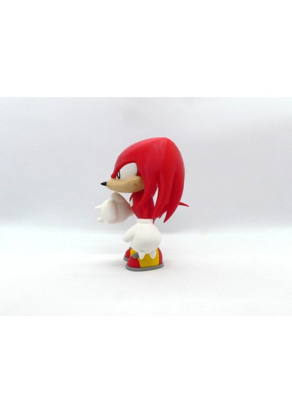 Knuckles - Classic Sonic Figür modelleri