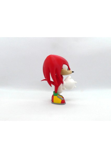 Knuckles - Classic Sonic Figür fırsatları