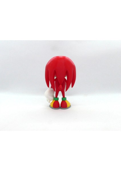 Knuckles - Classic Sonic Figür indirimleri