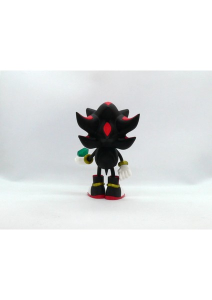 Shadow - Sonic Figür indirimleri