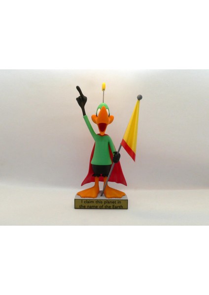 Duck Dodgers Figür fiyatları