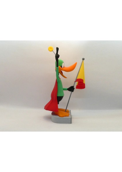 Duck Dodgers Figür indirimleri