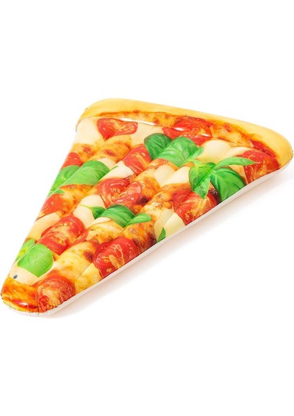Deniz Yatağı Pizza Dilimi Yatak 188X130 cm Bestway - 44038 (Lisinya)